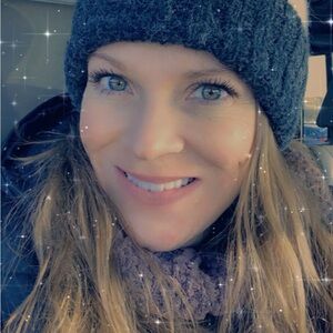 Meet your Posher, Brandi